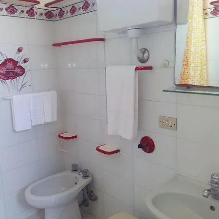 Little Sweet House2 Appartement *
