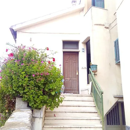 Apartment Little Sweet House2 *