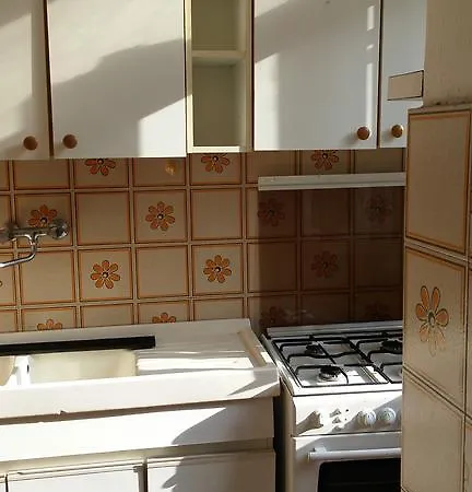 Little Sweet House2 * Sanremo