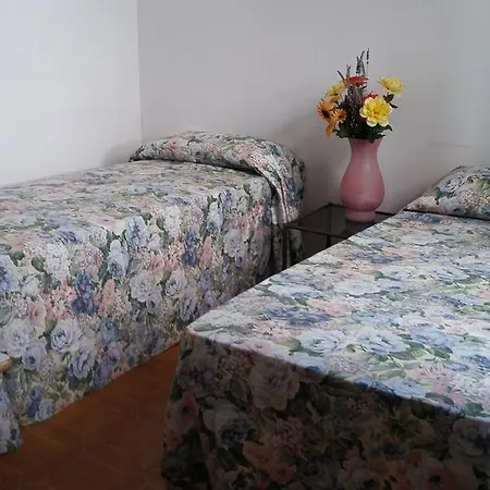Little Sweet House2 Appartement *