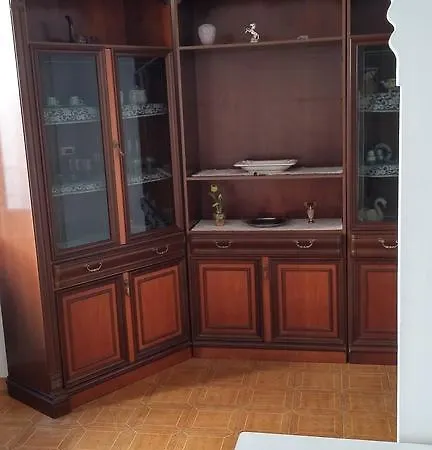 Appartement Little Sweet House2