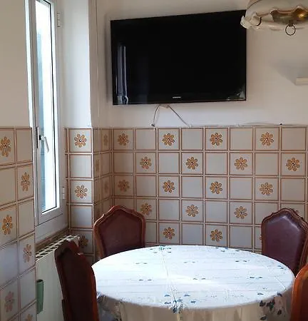 Little Sweet House2 Apartment Sanremo