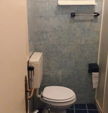 Appartement Little Sweet House2 *